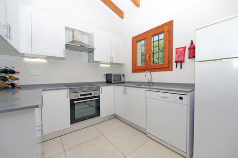 Villa a Monte Pego, Alicante, Monte Pego - € 485.000 | Ref: Immo-CB-485 - foto 9